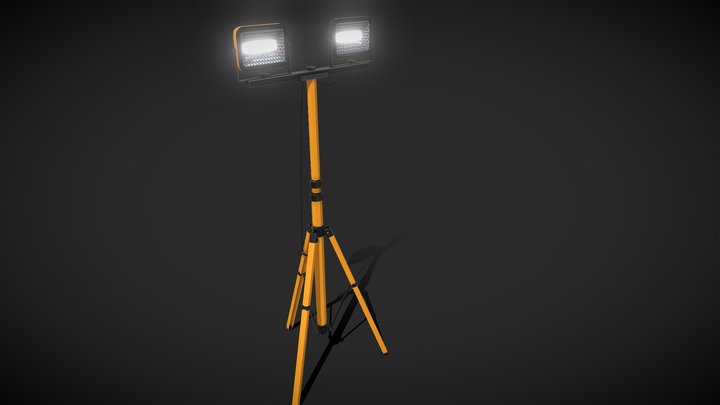 Projector- 5 MB – Modello 3D gratuito STL
