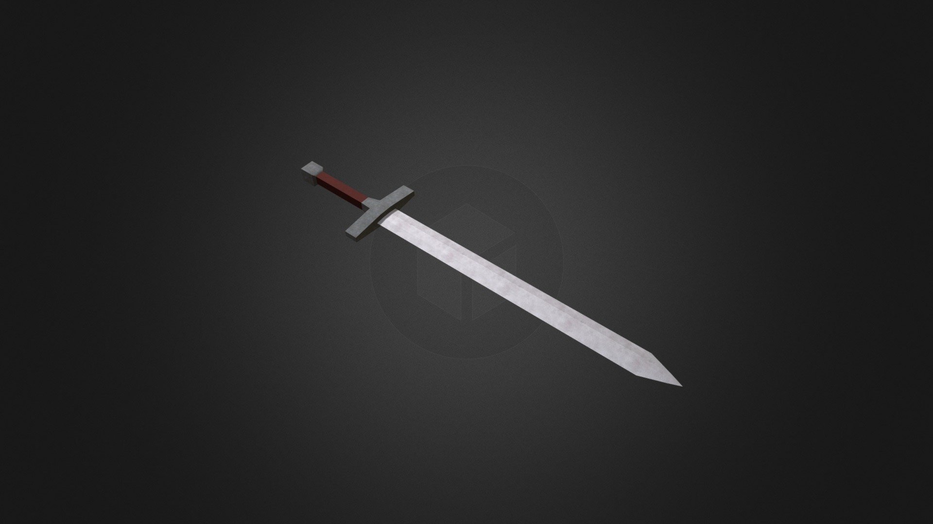 sword