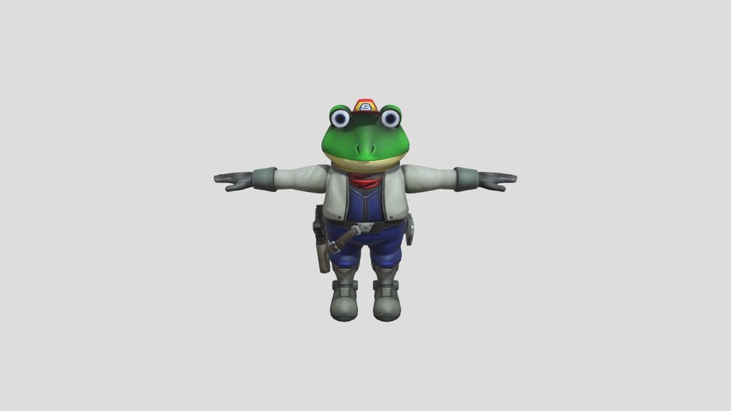 Slippy