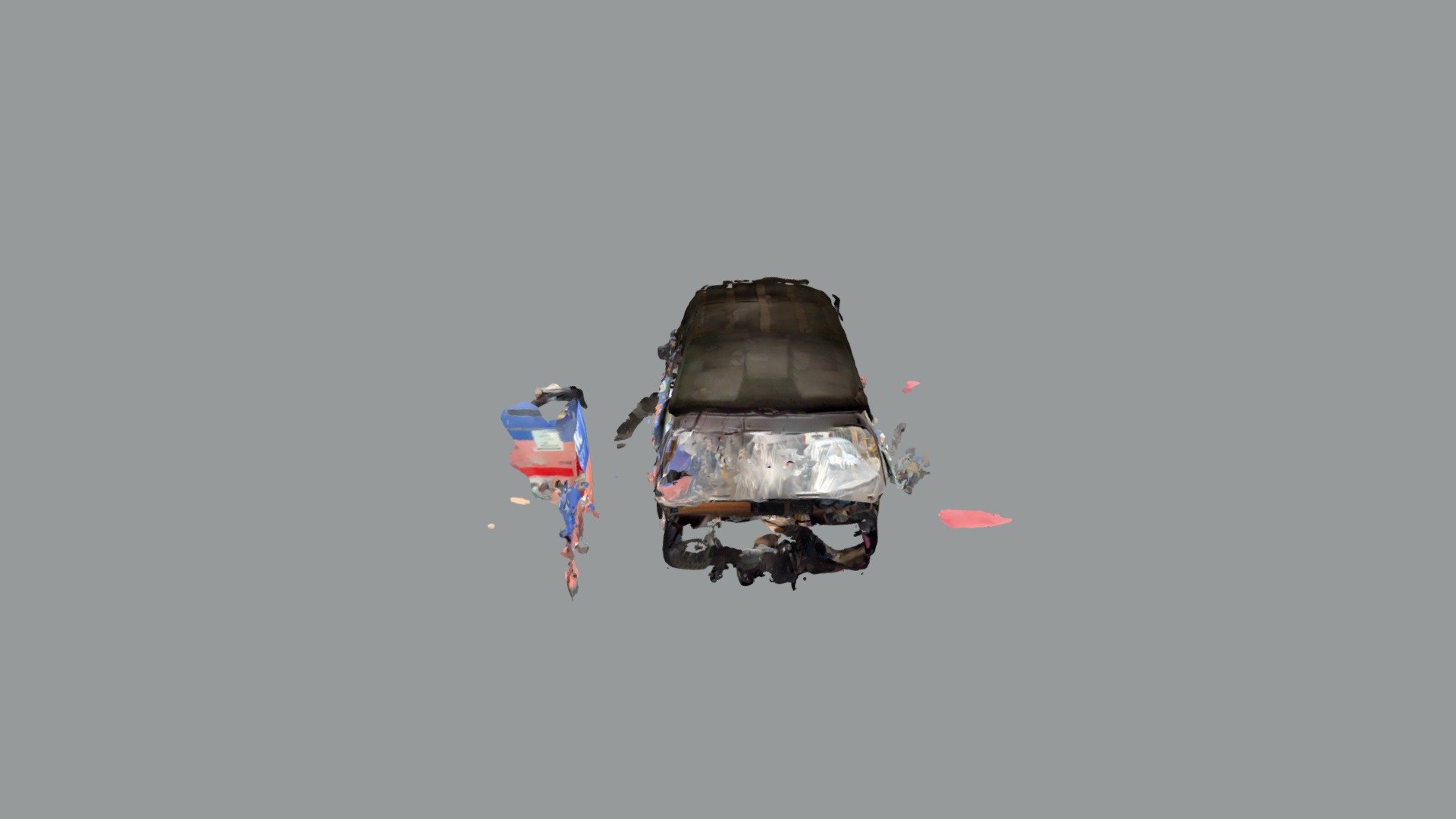 Vanamericana