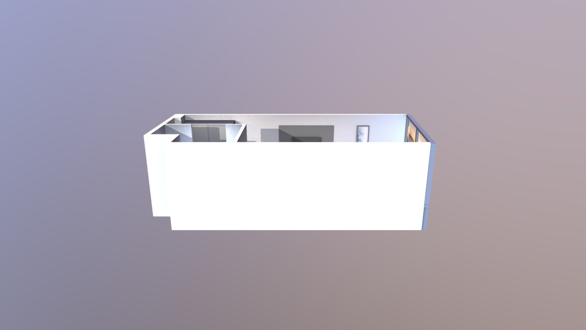 Maquete_Less