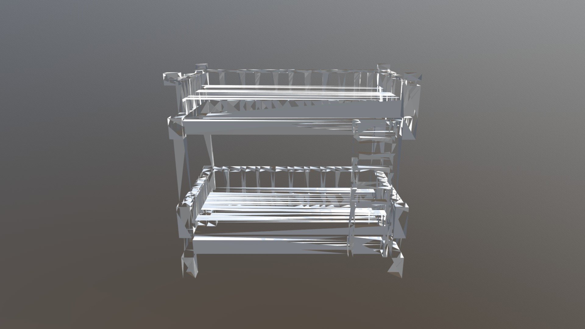 Beliche / Bunk Bed