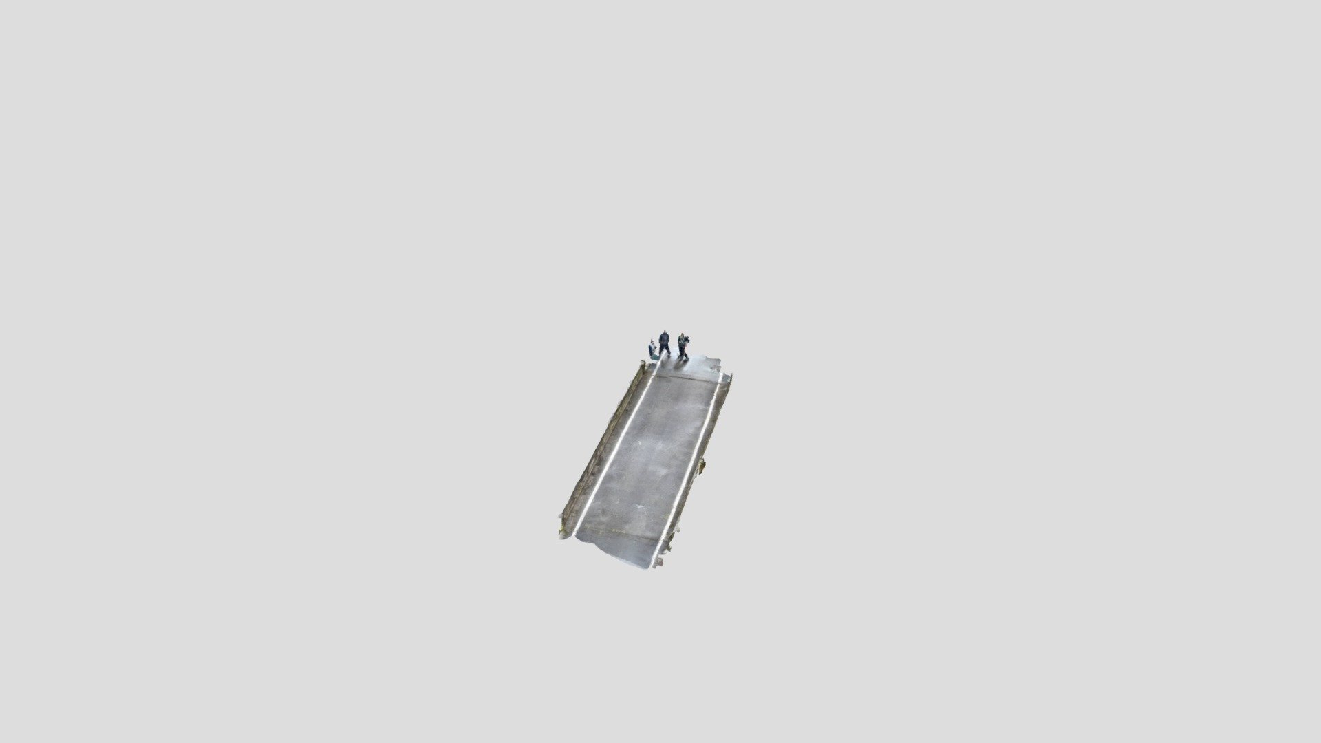 Test — Sketchfab embed 3D viewer