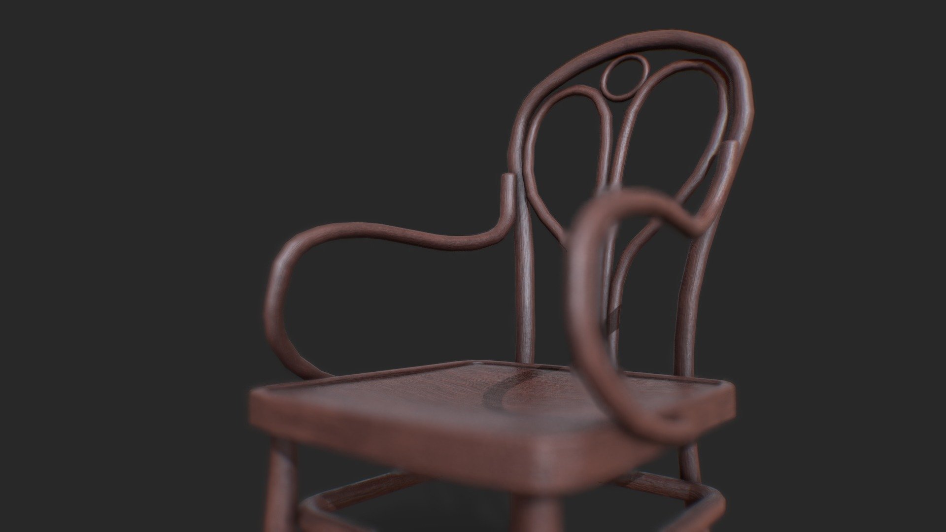 Chair 4K textures - Download Free 3D model by DaveTse [51ccf7a] - Sketchfab