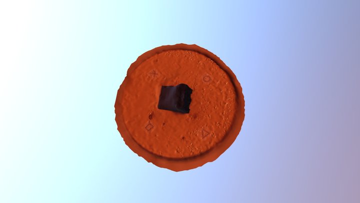 Ld 3D Model