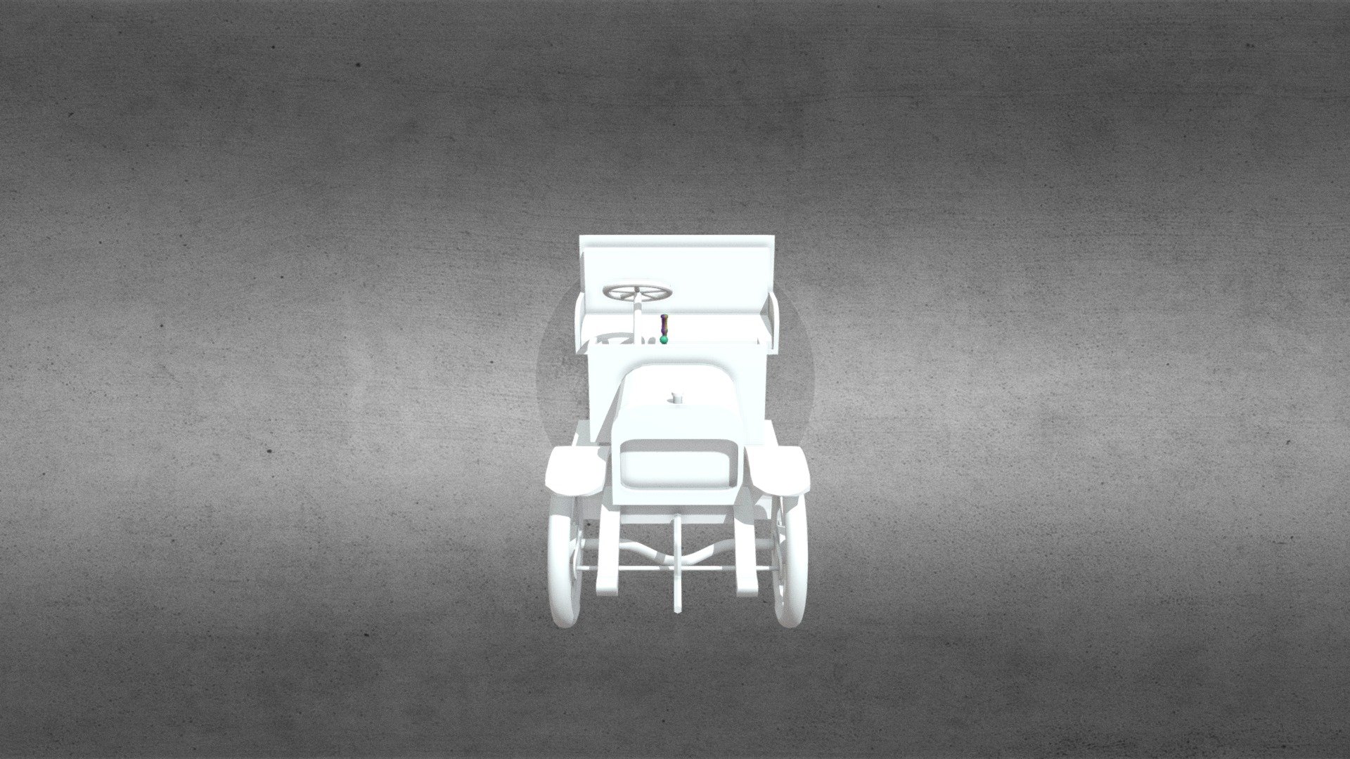 Garford-A19 Départ Avec Rotoscopie