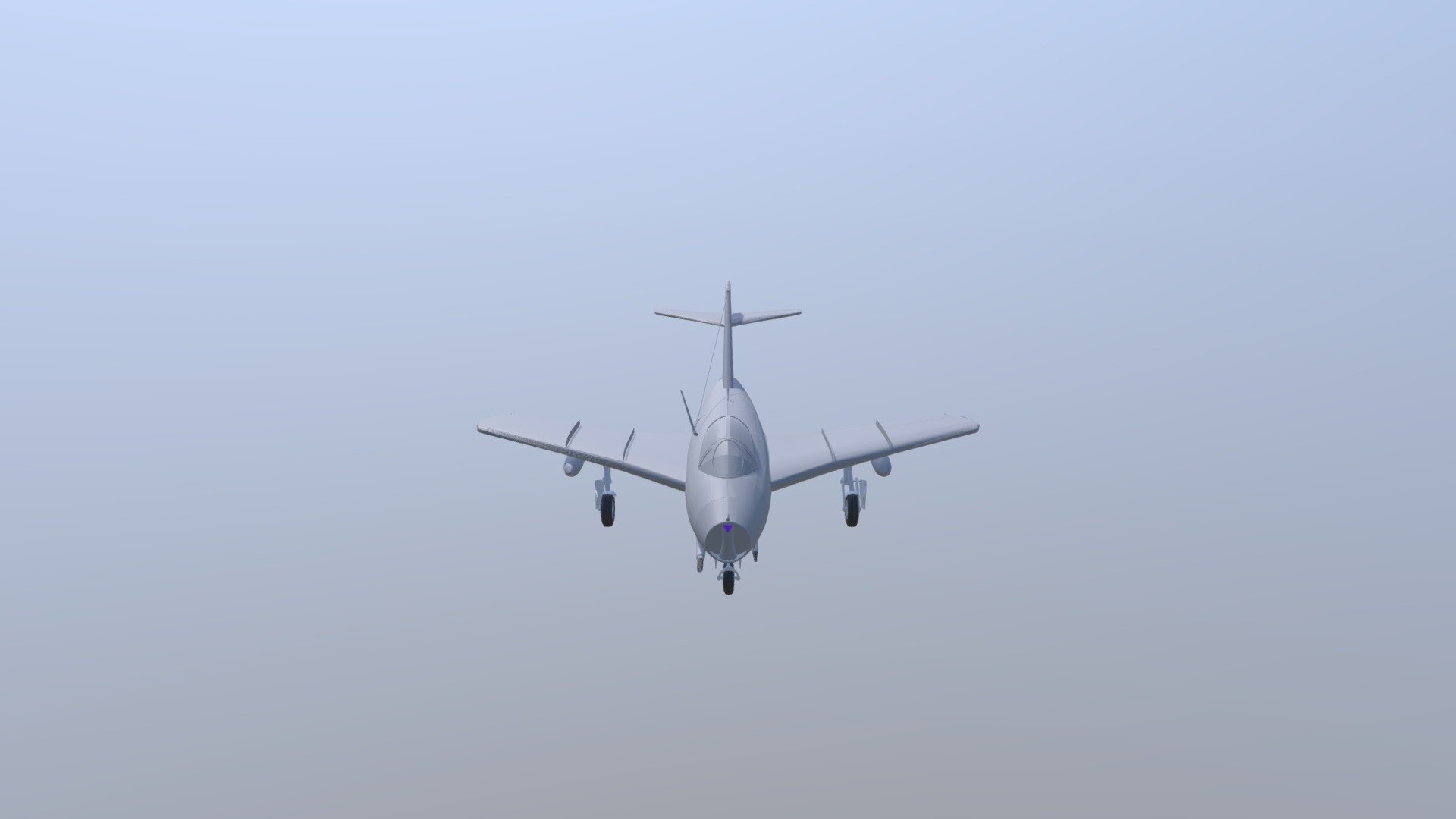 Mikoyan-Gurevich MiG-15