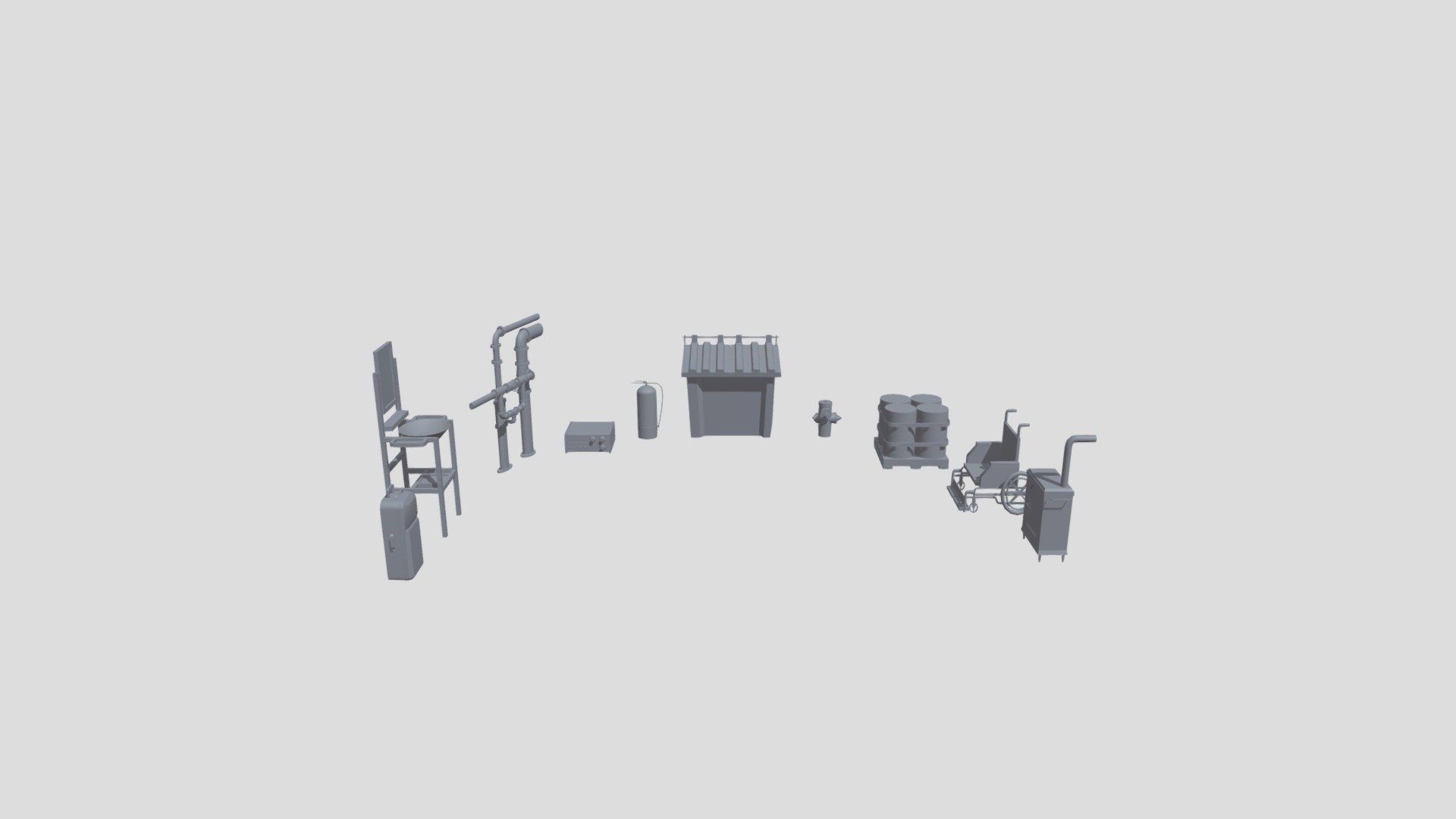 10objects