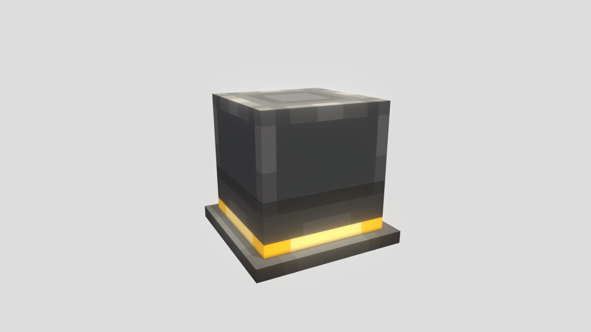 Pwgood hat - 3D model by Pe3ep [51d28e7] - Sketchfab