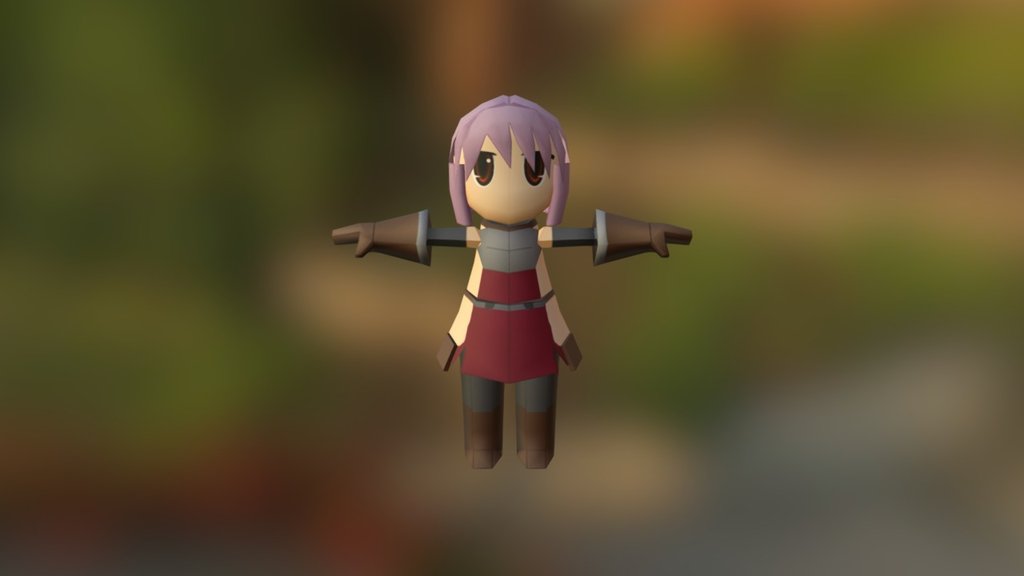 Character