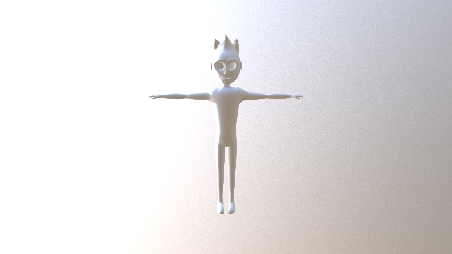 alien