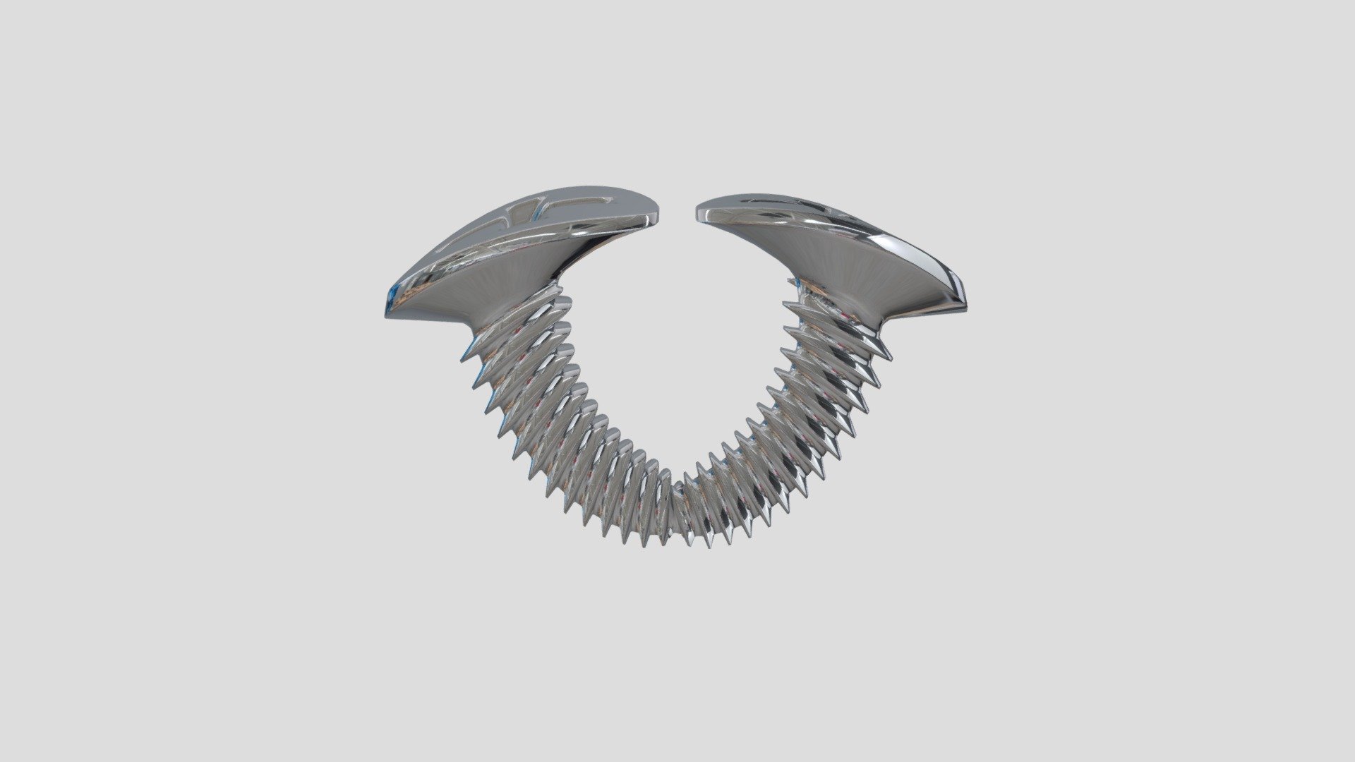 screwring - 3D model by jpl3141 [51d853c] - Sketchfab