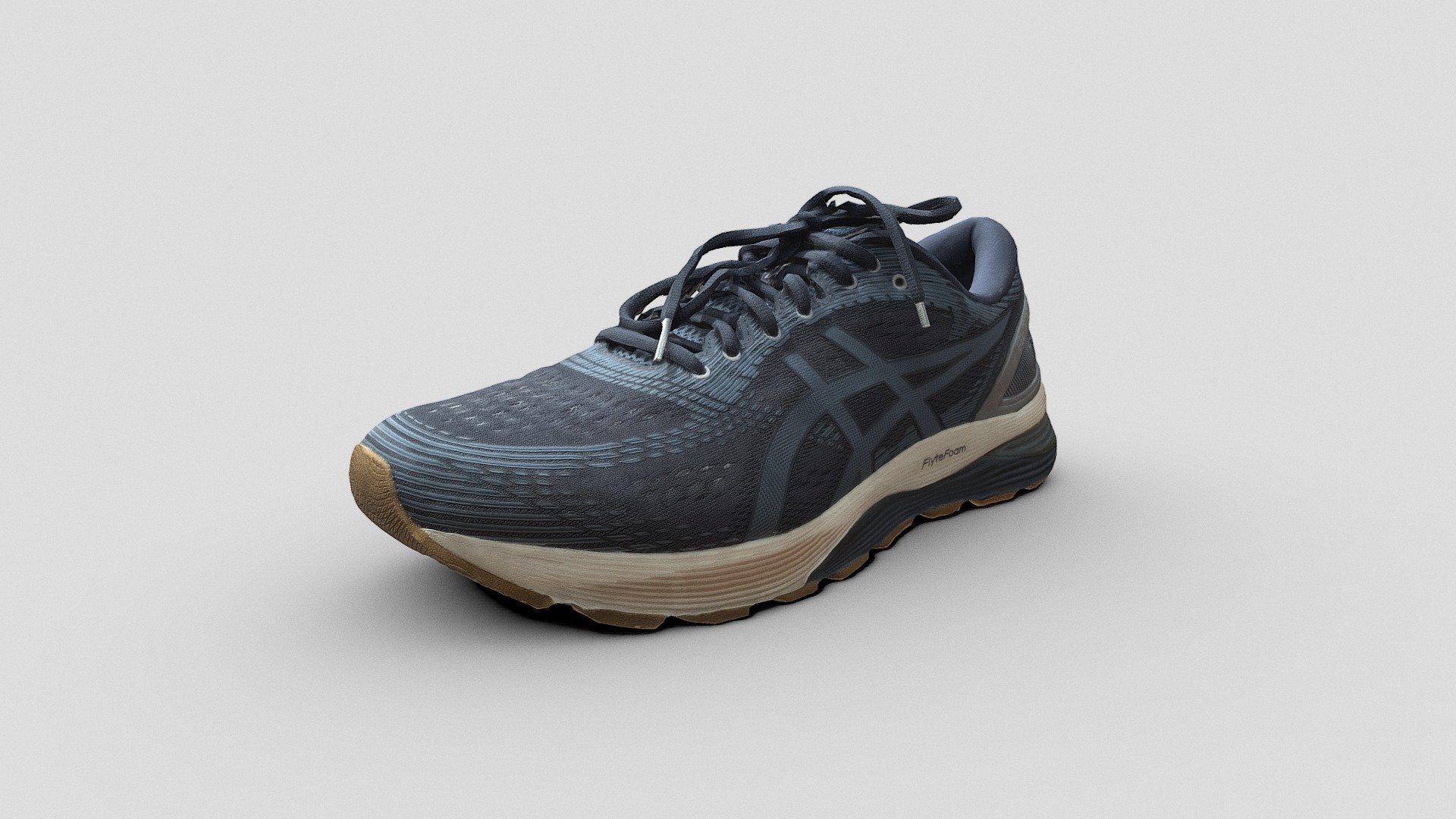 Asics Gel Nimbus 21