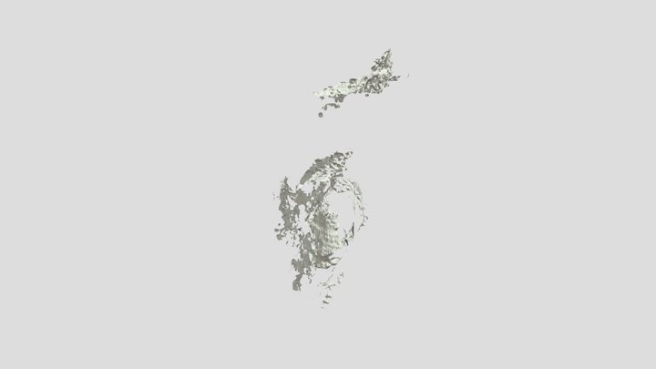 Aiep_textured_mesh_glb 3D Model