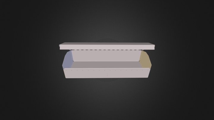 training_toolbox.stl 3D Model