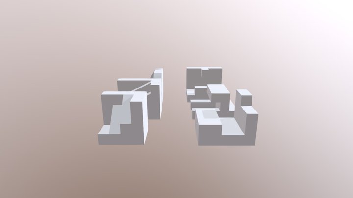 Tarefa 1 3D Model