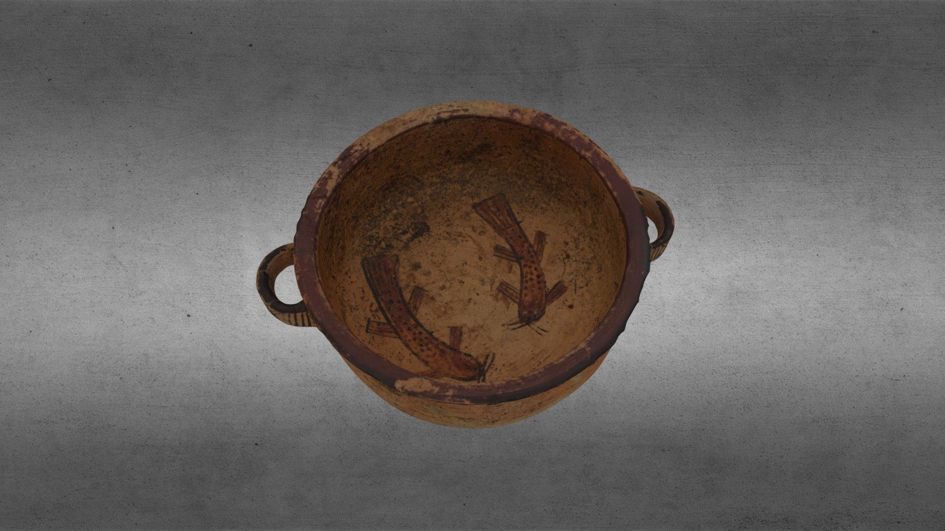 CE 2277 - OLLA