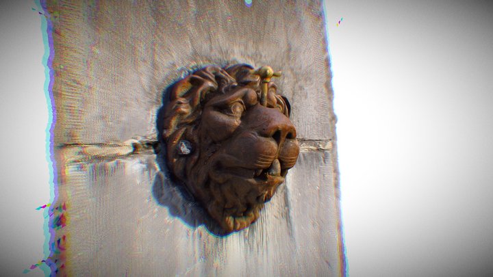 model 3D Model