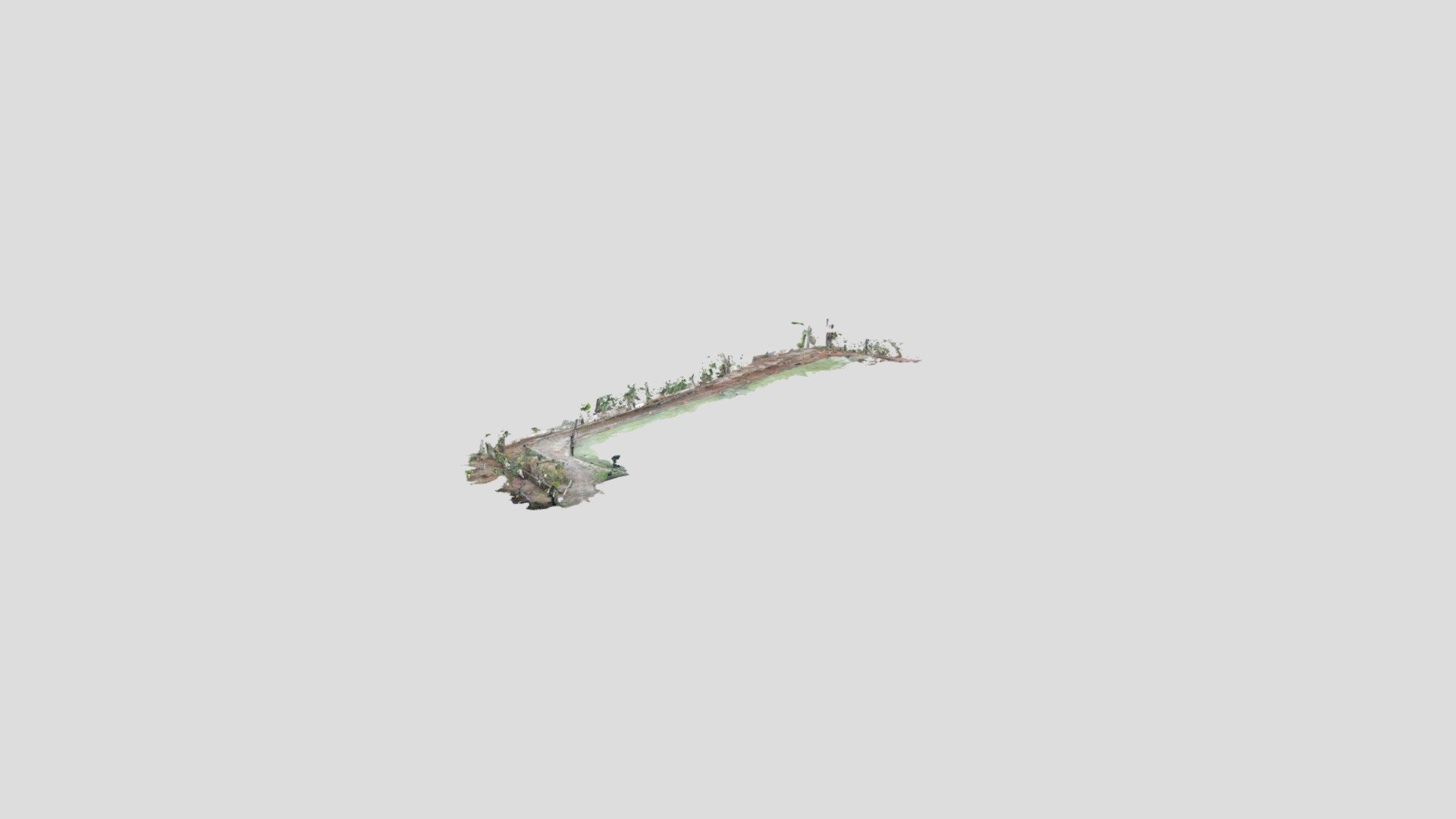 510 - Donvale (Retaining Wall)