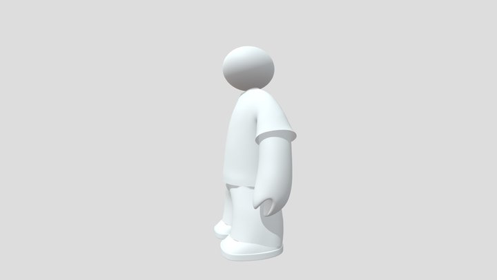 TOD 3D Model