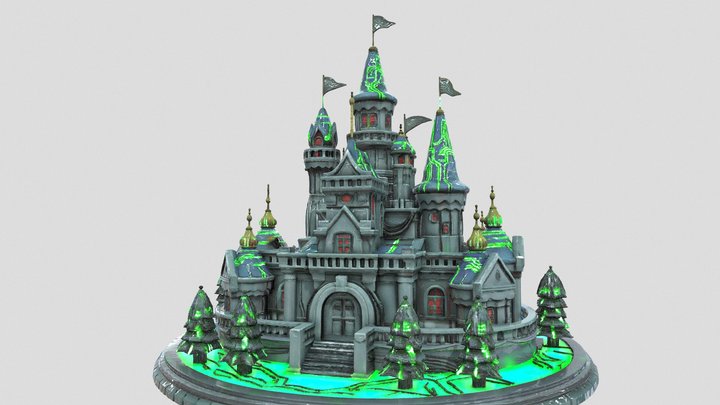 🏰Palace_Of_⬢✖️⬢_⬡.'Zwei'🏰