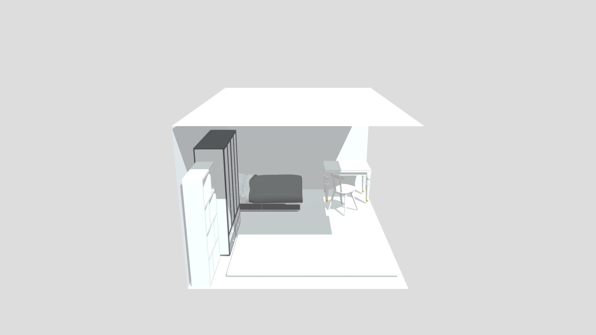 My Room