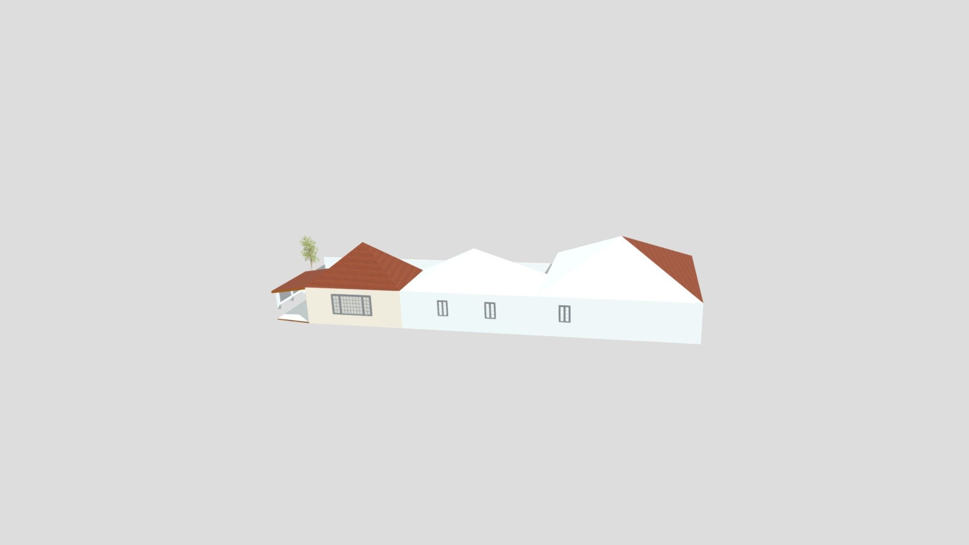 Rumah Icik