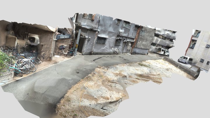 road3 – Modello 3D gratuito STL