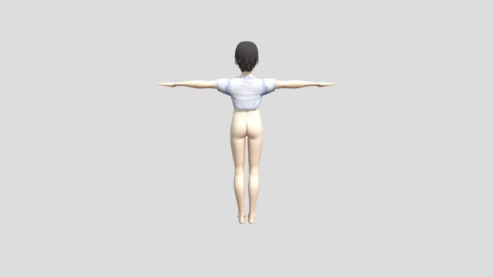 Untitled 3D Model