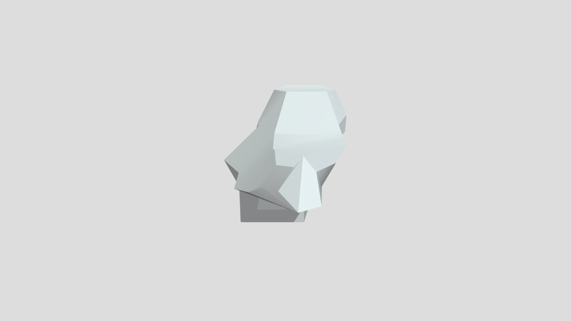 Abstract Sculpture