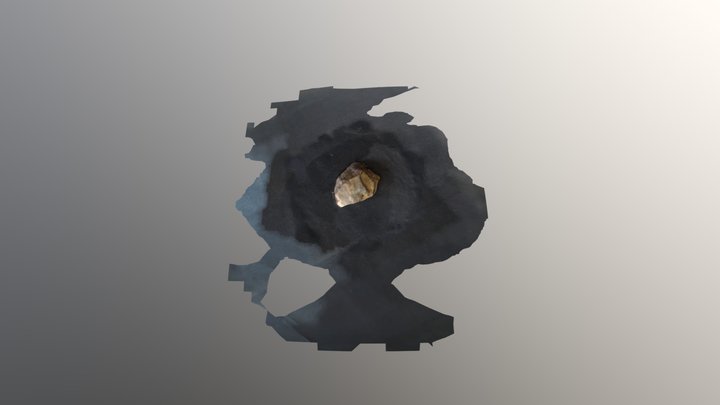 MODEL 3D Model