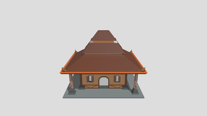 Rumah Adat