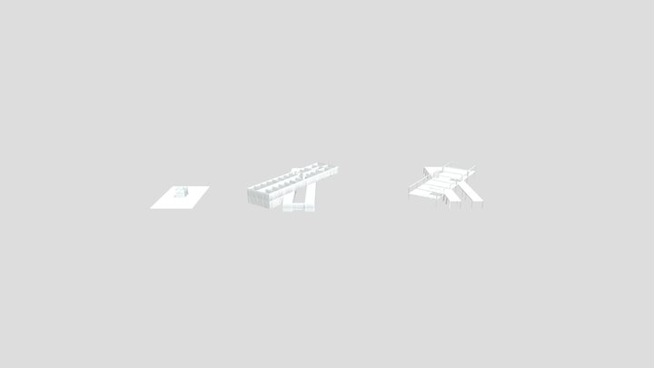 未命名 3D Model