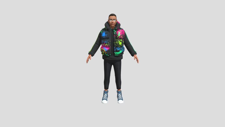 66e7c9b43dc21e9e2c9b880f 3D Model