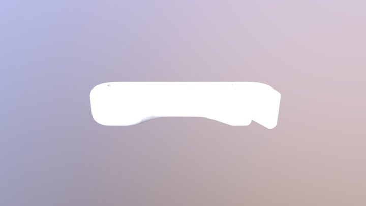 E7 3D Model