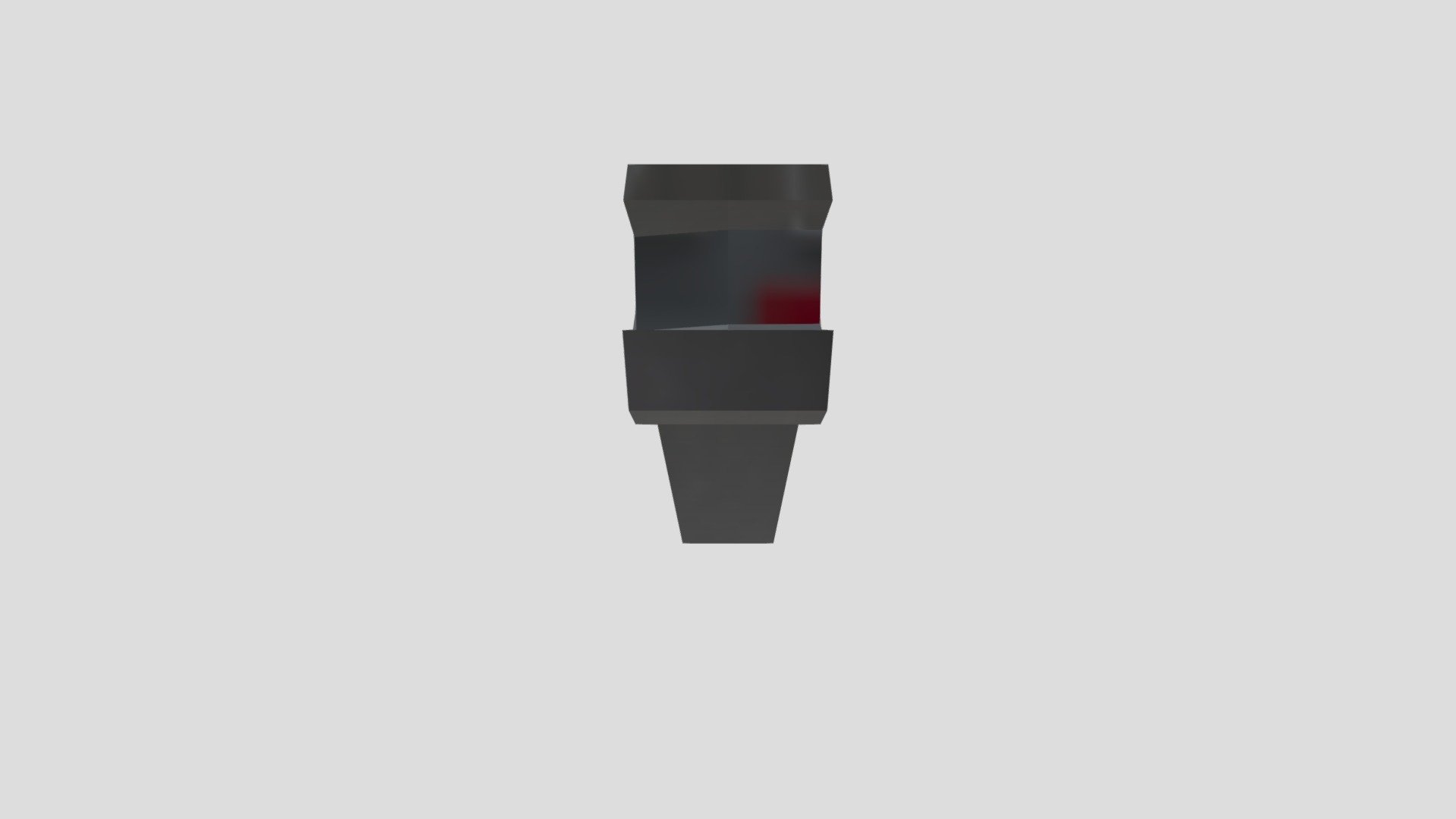 wrench - 3D model by baileyyn [51e8285] - Sketchfab