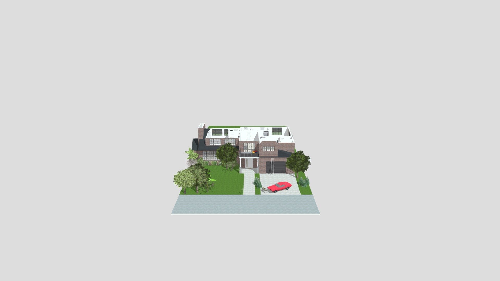 Dated 1990s flip