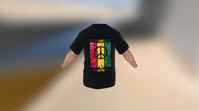 Contoh Design Baju Dalam 3D 3D Model