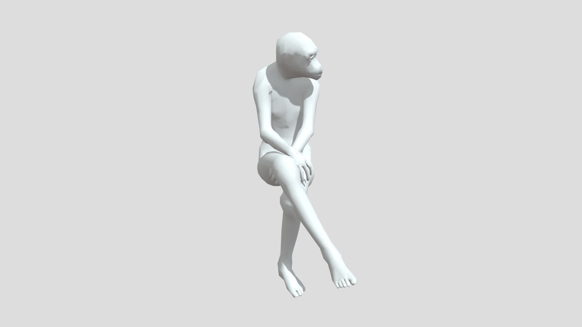 Sitting Talking(1)