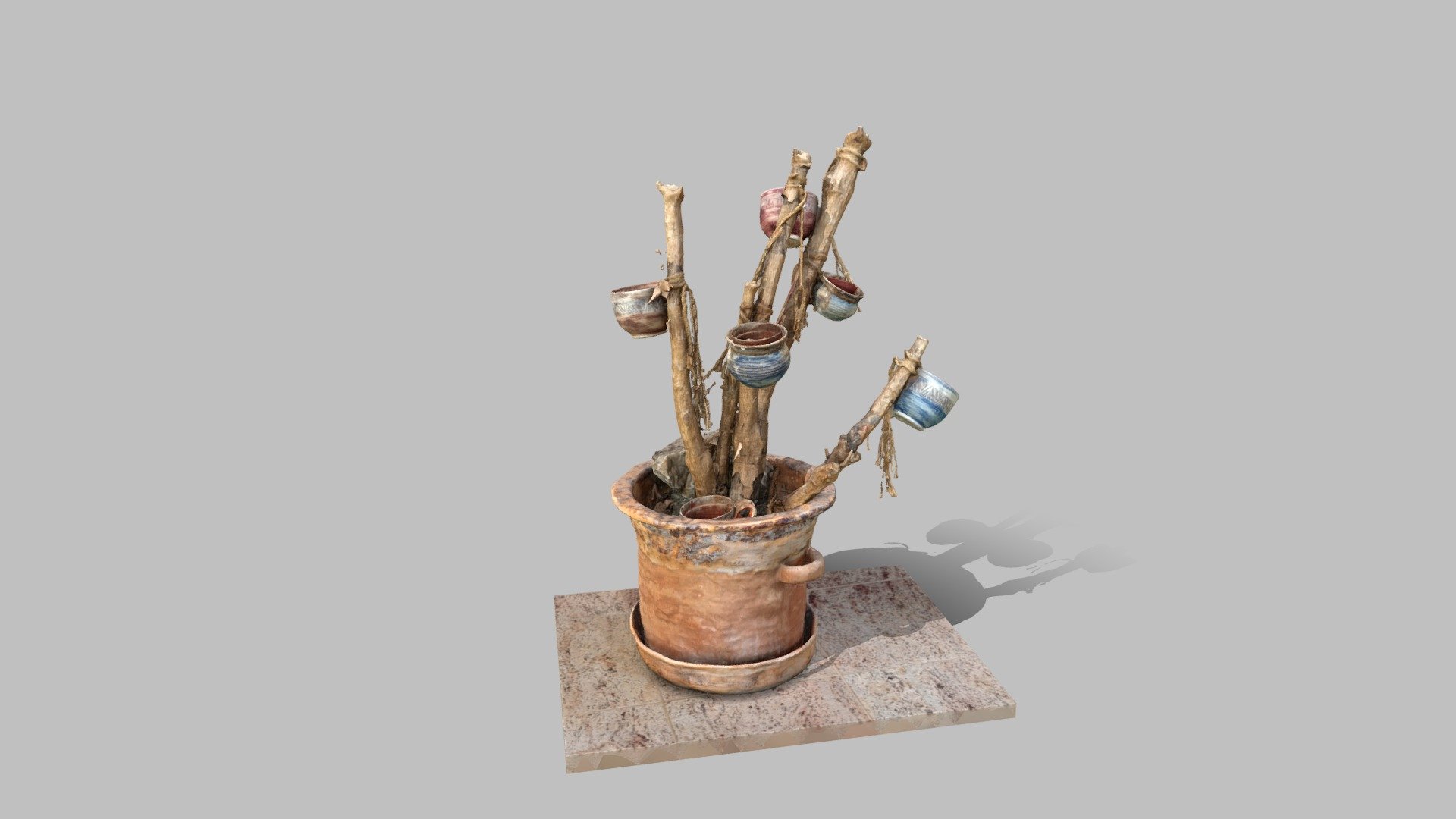 Vase