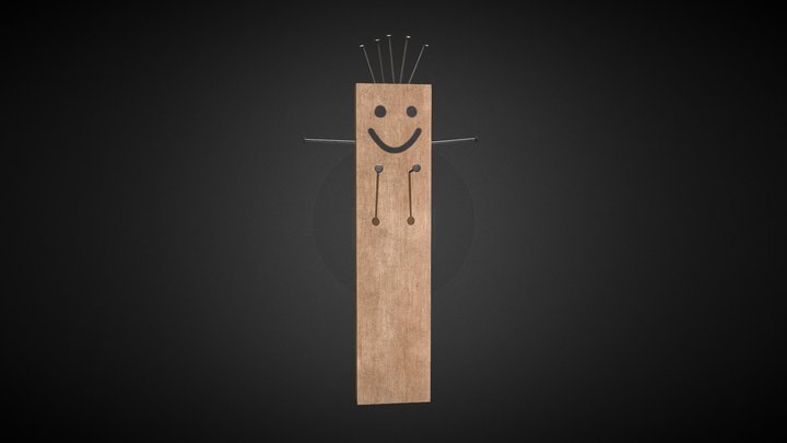 quelo 3D Model