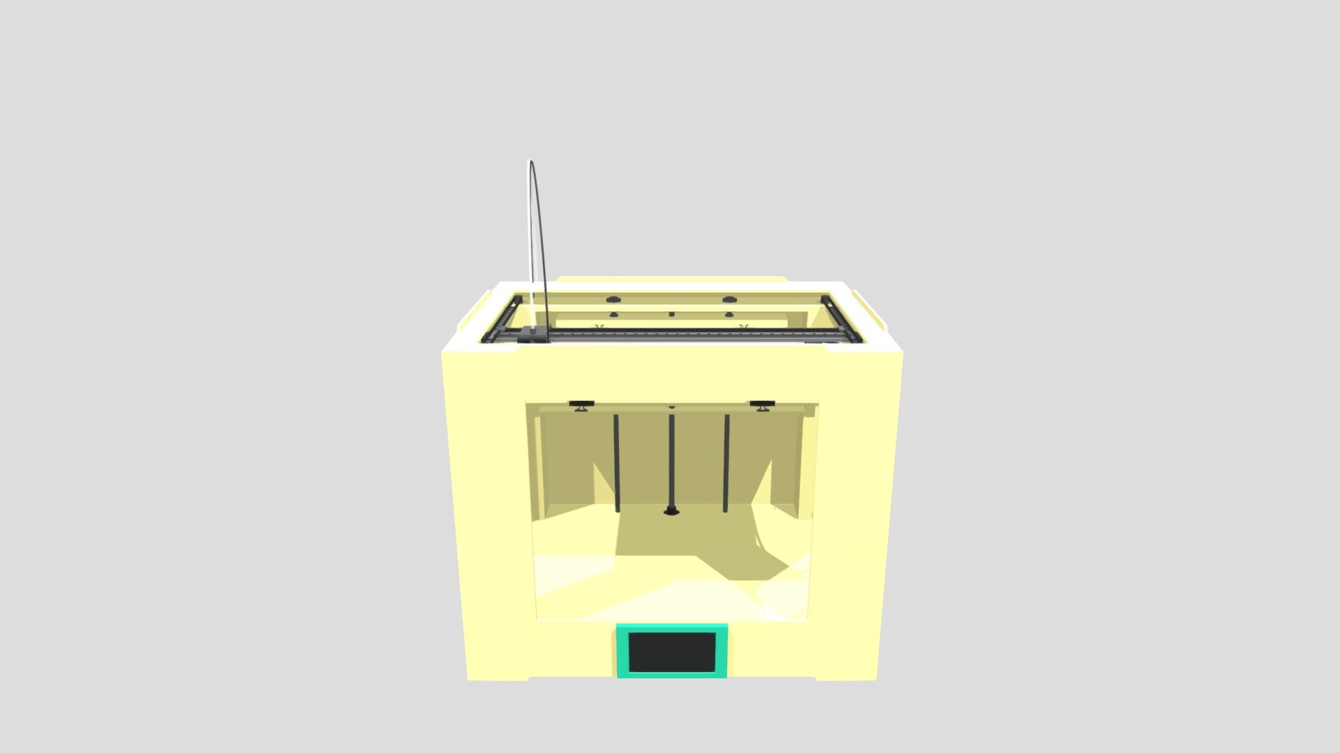 3Dprinter