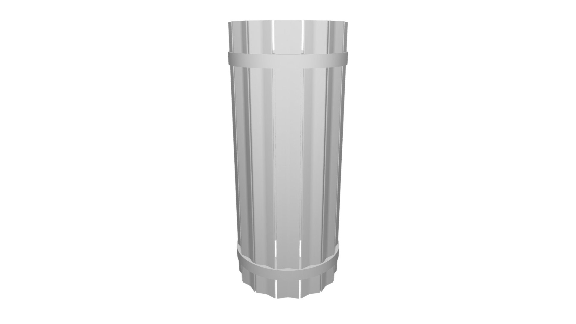 Бра стеклянное хром 35 см Lloyd S 62GDW-D007...