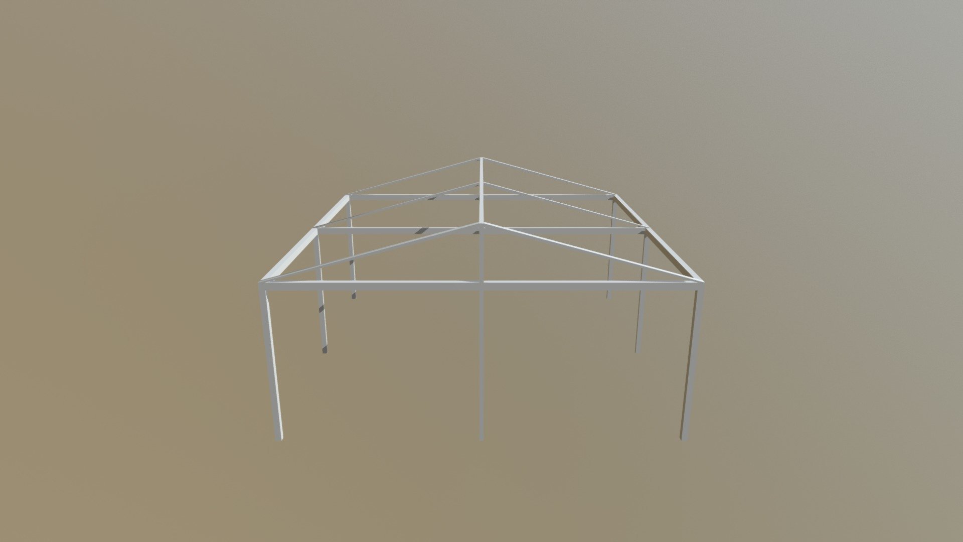 Garage Frame