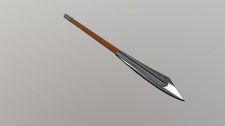 Pu-Dao 3D Model