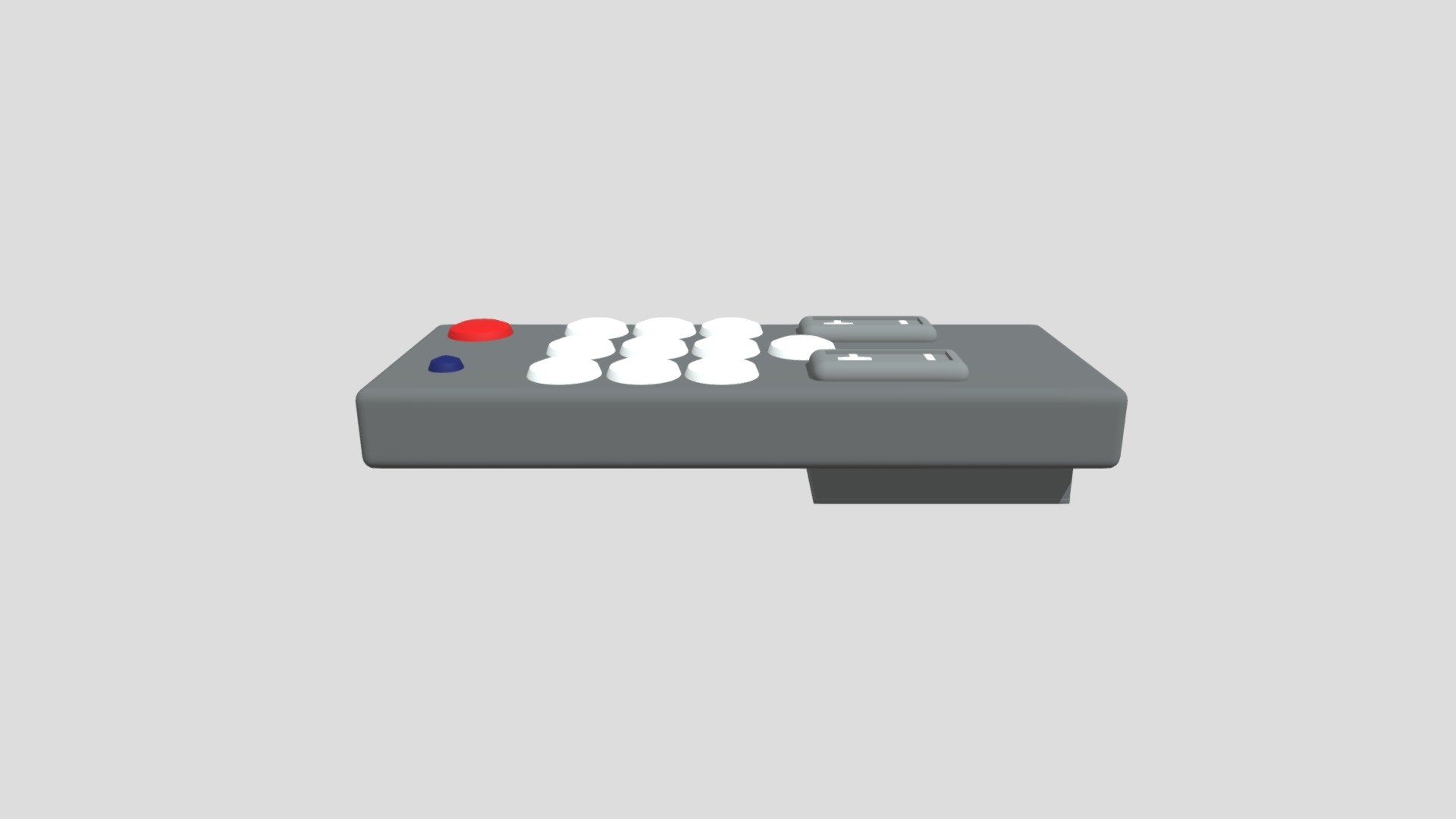 Controle C4d Nicolas