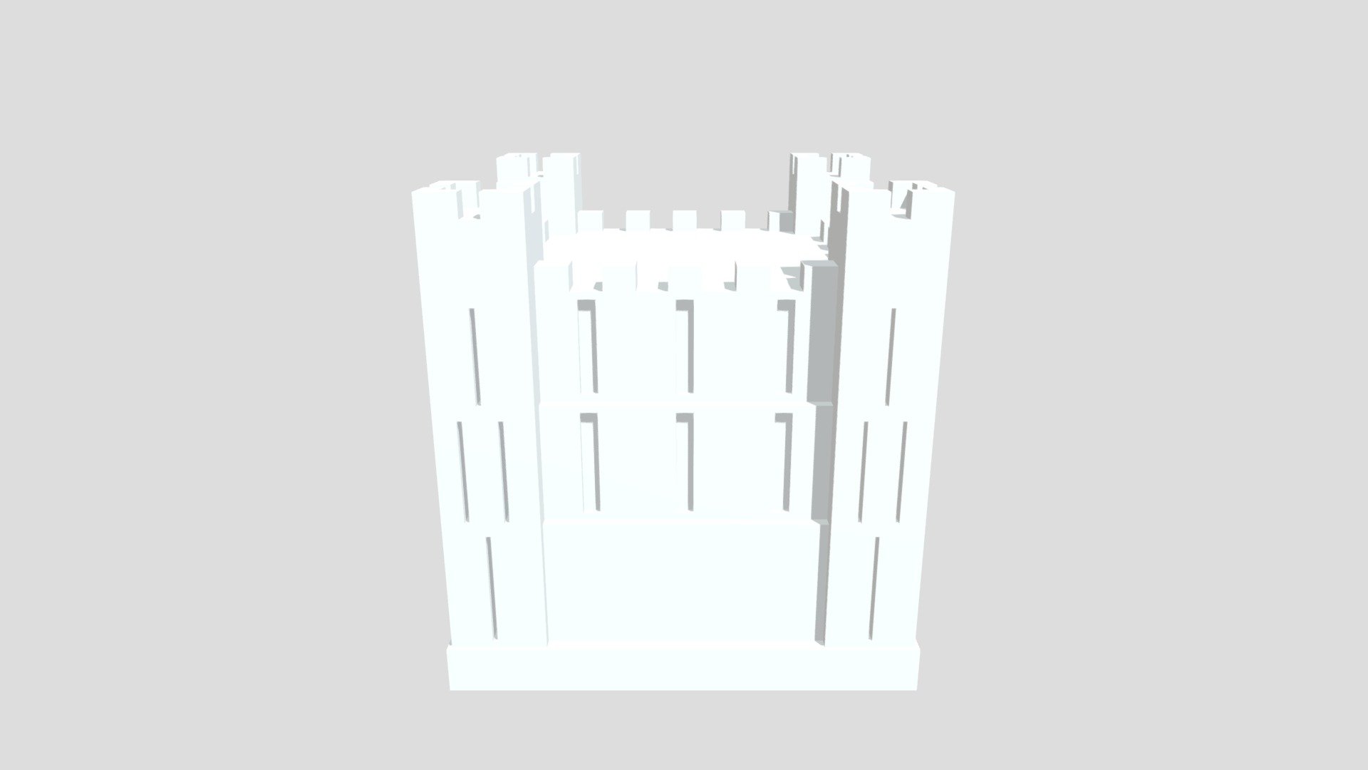 Briscoe0221 Keep08 — Sketchfab embed 3D viewer