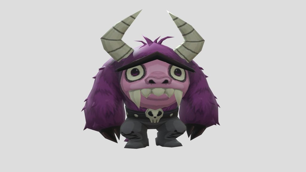 Fusionfall-Eduardo