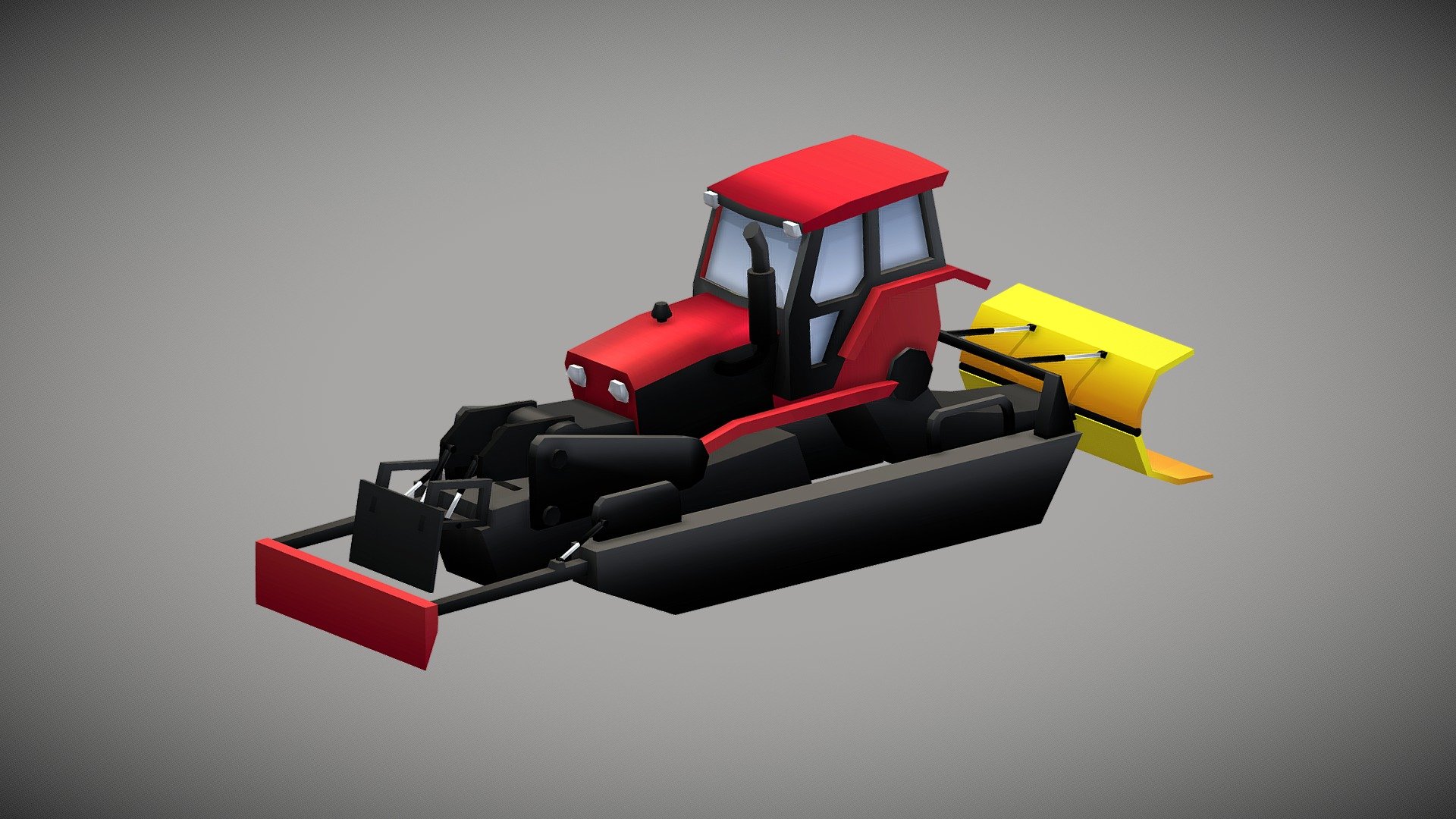 Recultivator