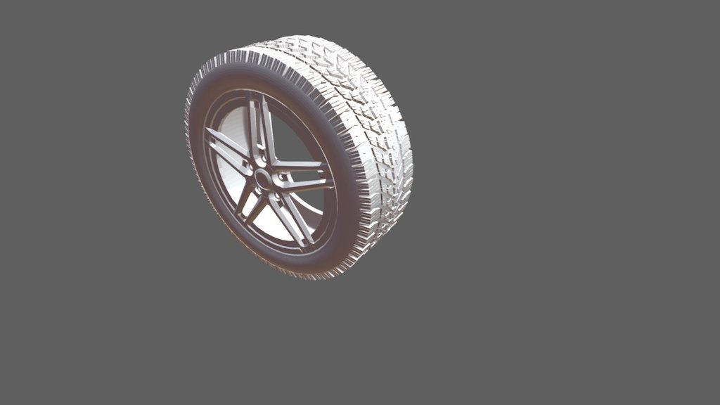 Tire With Modifiers Exerciese